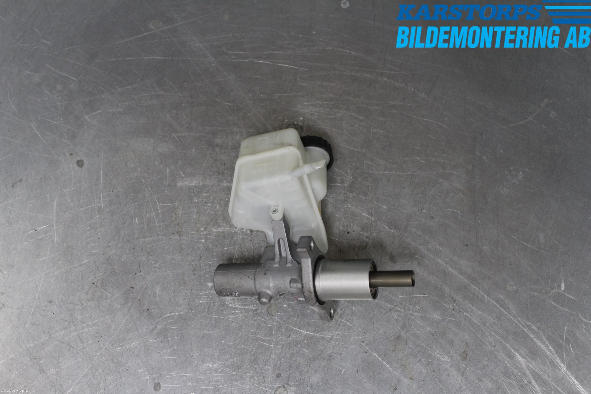Mercedes-Benz MB E-KLASS (W212) 09-16 Broms Huvudcylinder