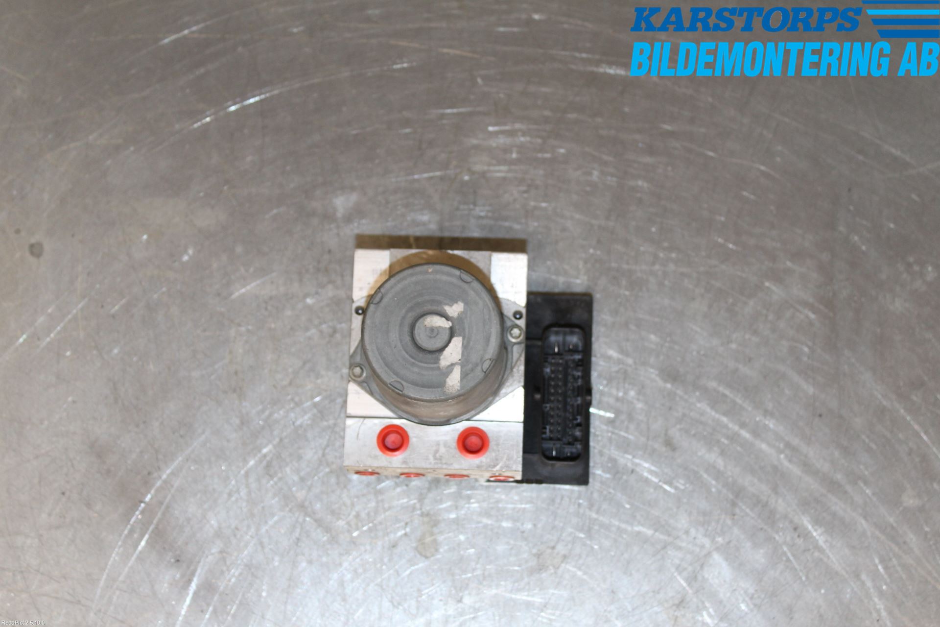 Mercedes-Benz MB E-KLASS (W212) 09-16 Abs Hydraulaggregat