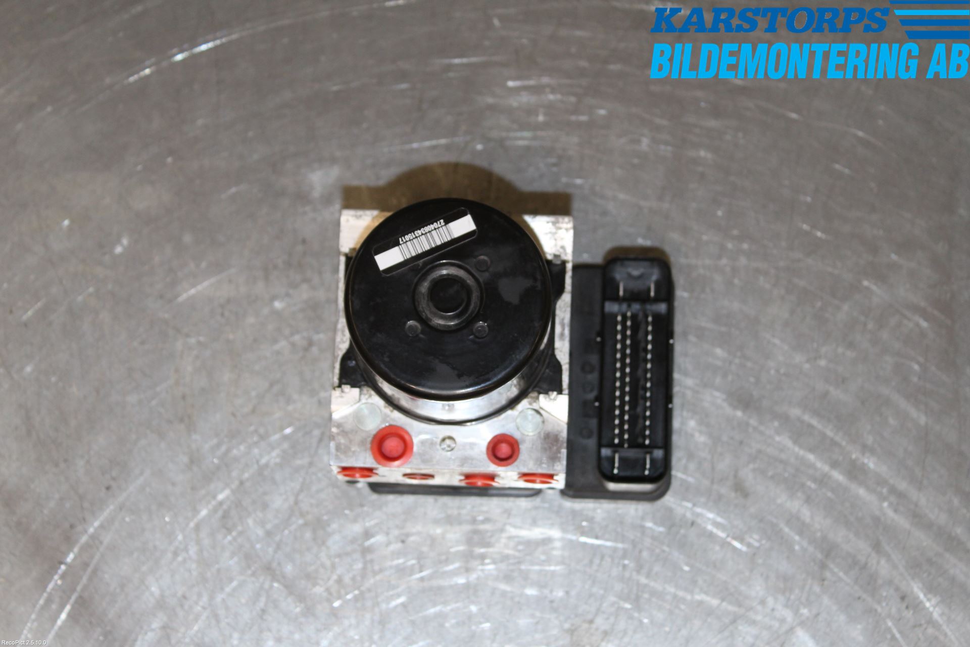 Volvo XC60 09-13 Abs Hydraulaggregat