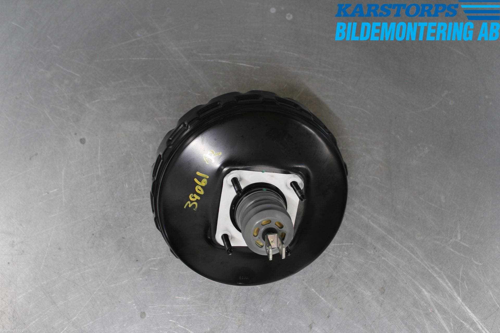 Volvo XC60 09-13 Bromsservo