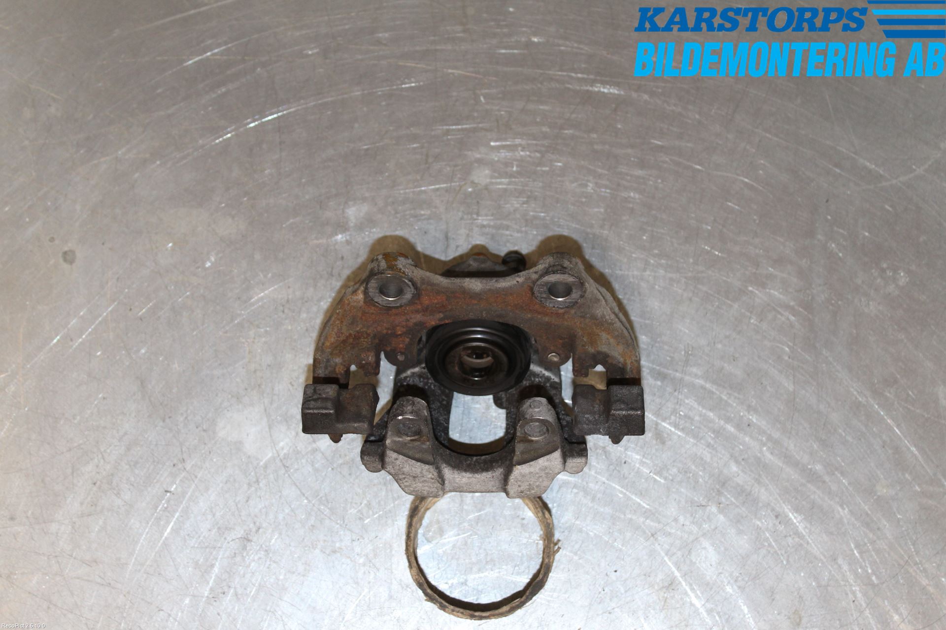 Mercedes-Benz MB E-KLASS (W212) 09-16 Bromsok Bak Vänster