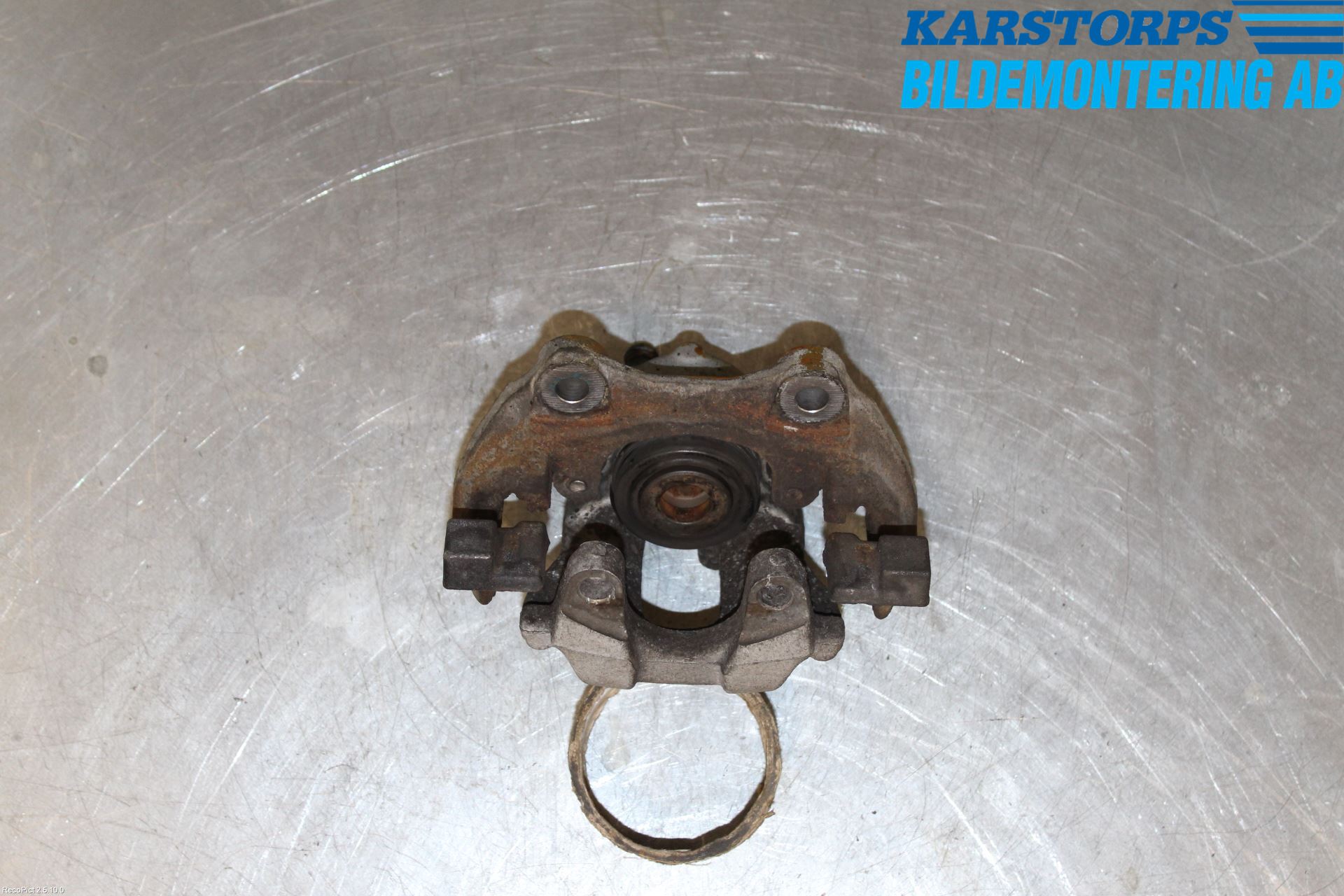 Mercedes-Benz MB E-KLASS (W212) 09-16 Bromsok Bak Höger