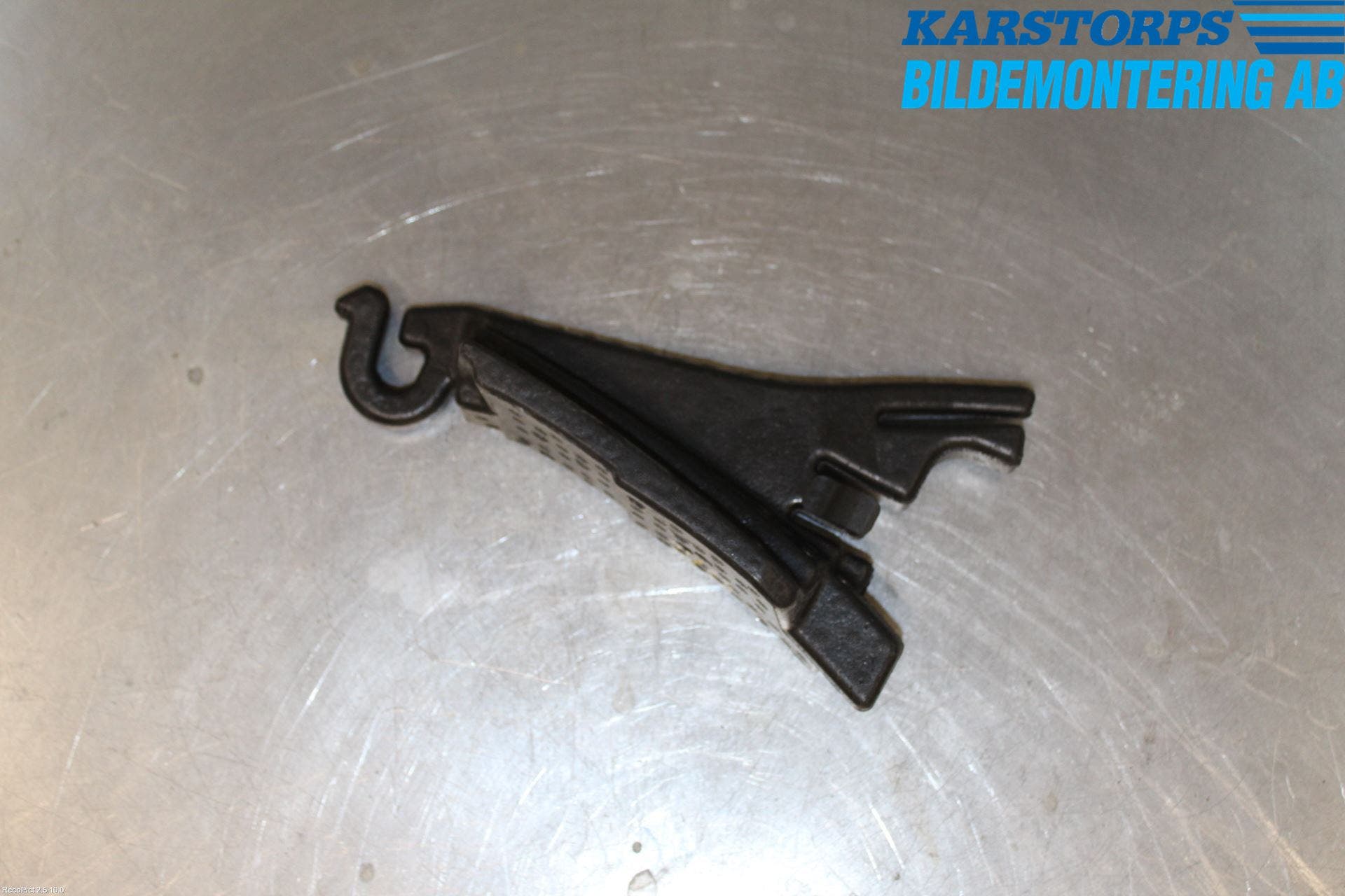 Mercedes-Benz MB GL/GLS-KLASS (X166) 12-19 Dörr Deformationselement