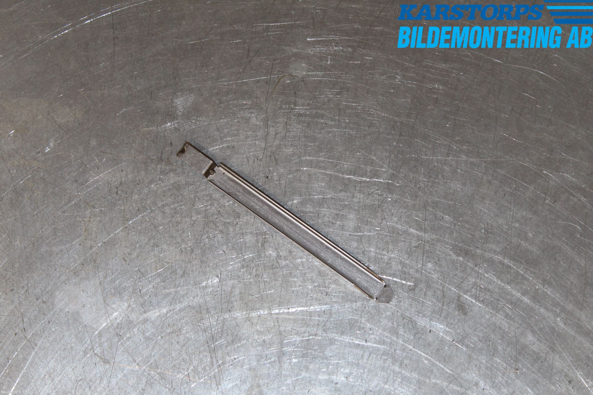 Volvo V50 04-07 Strålkast Fästsarg