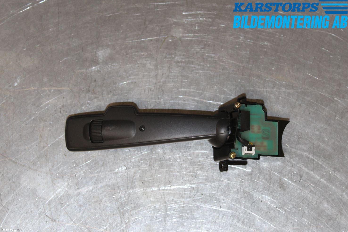 Volvo V50 04-07 Spak Torkar-Spolomk