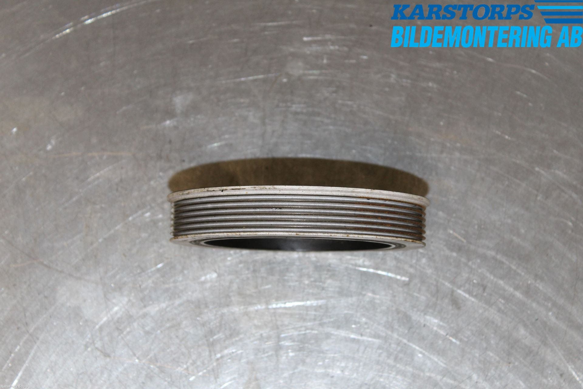 Volvo C30 10-13 Remskiva