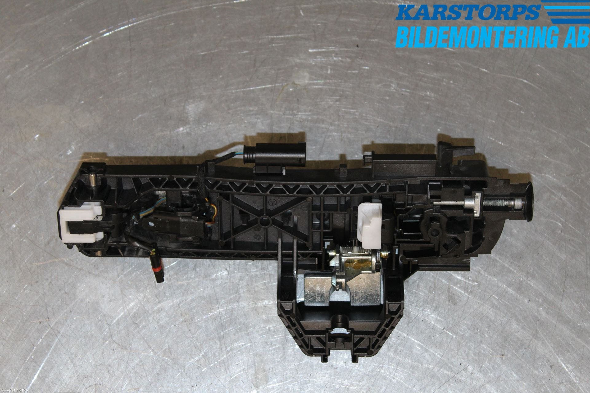 Mercedes-Benz MB GL/GLS-KLASS (X166) 12-19 Dörrhandtag Yttre Hö