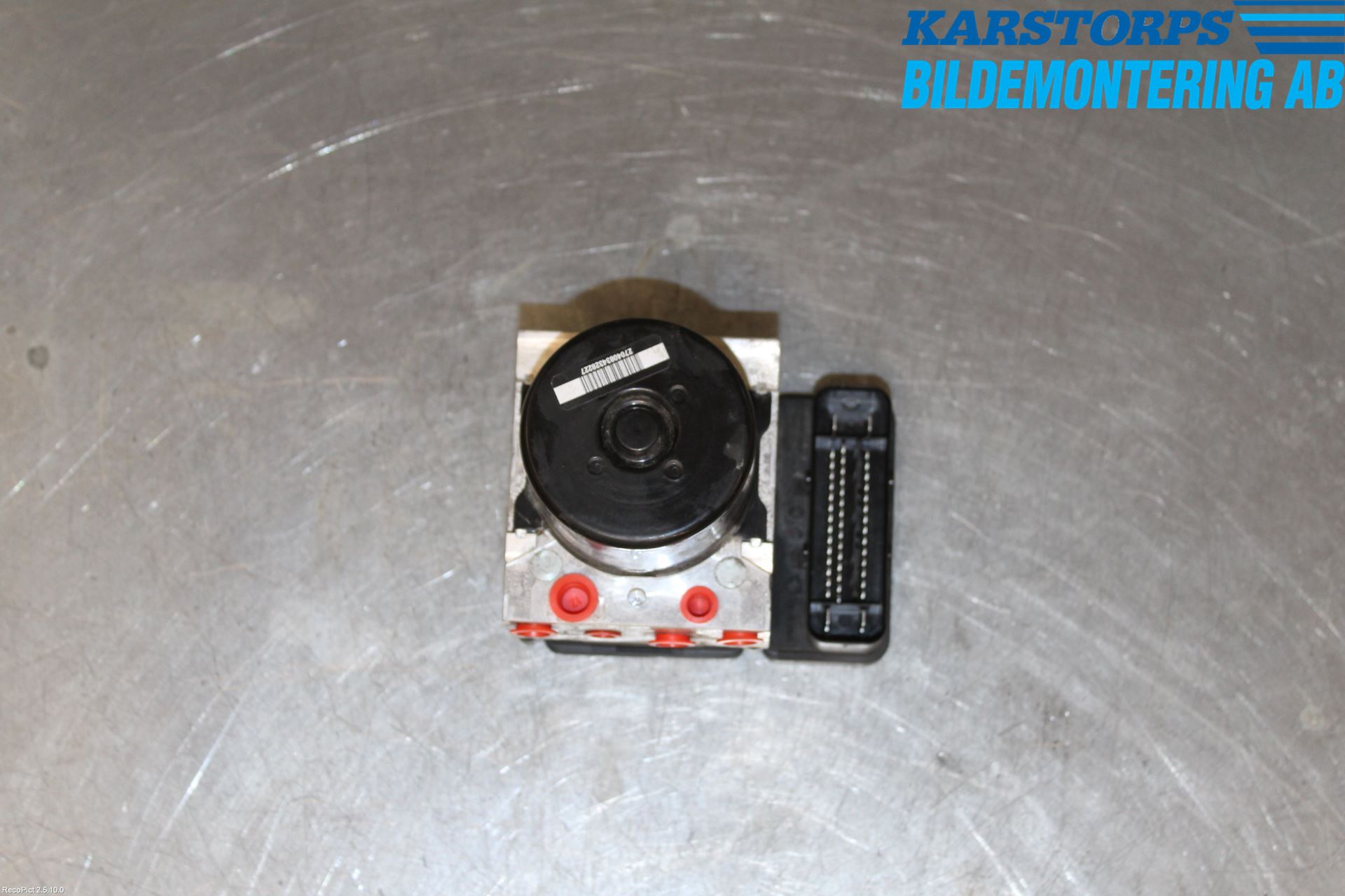 Volvo V70 08-13 Abs Hydraulaggregat