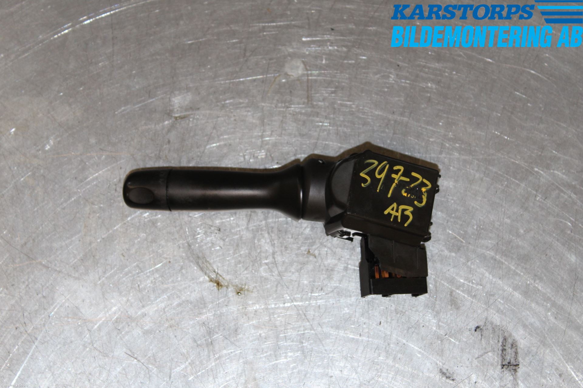 Toyota AYGO 06-14 Spak Torkar-Spolomk