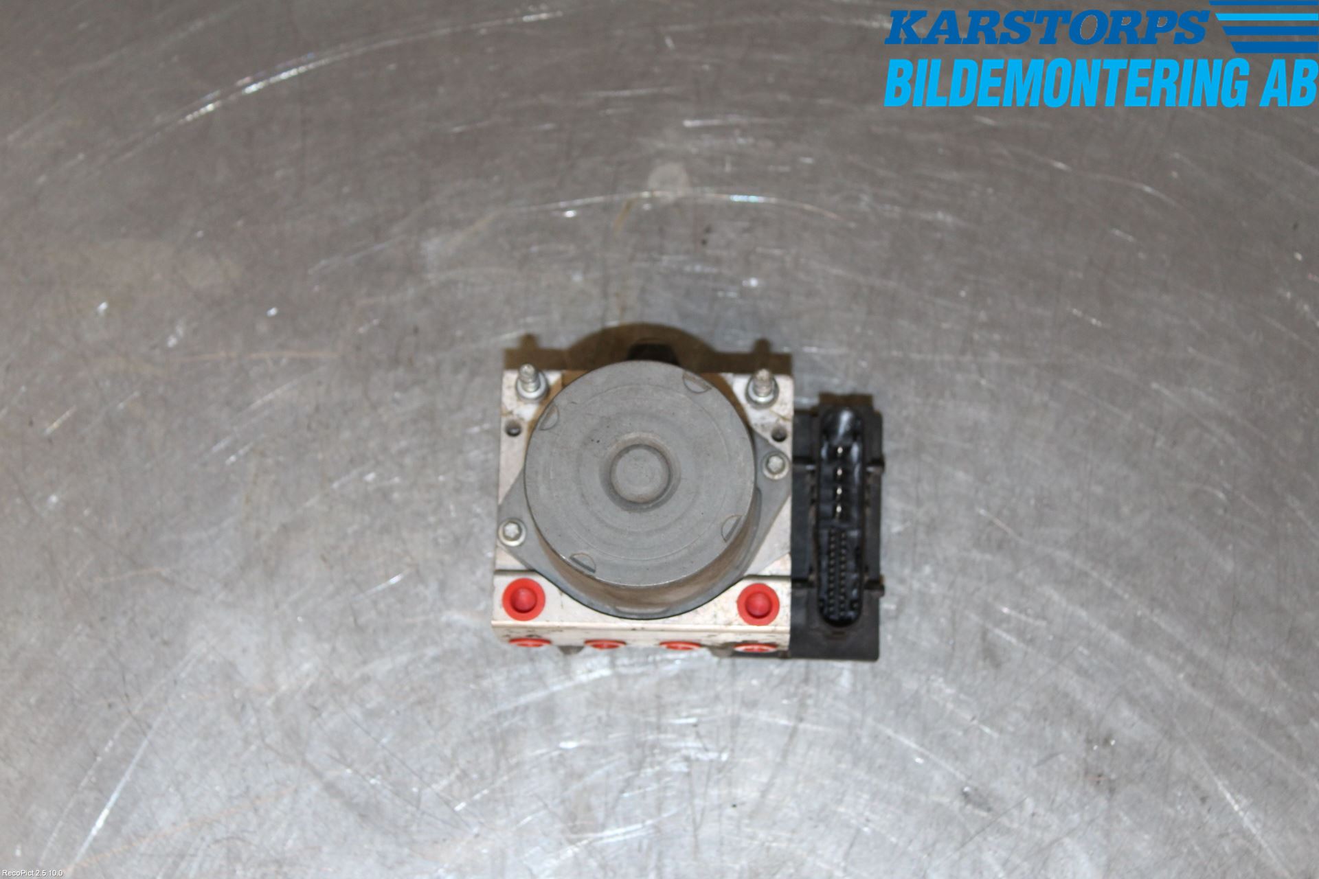 Toyota AYGO 06-14 Abs Hydraulaggregat