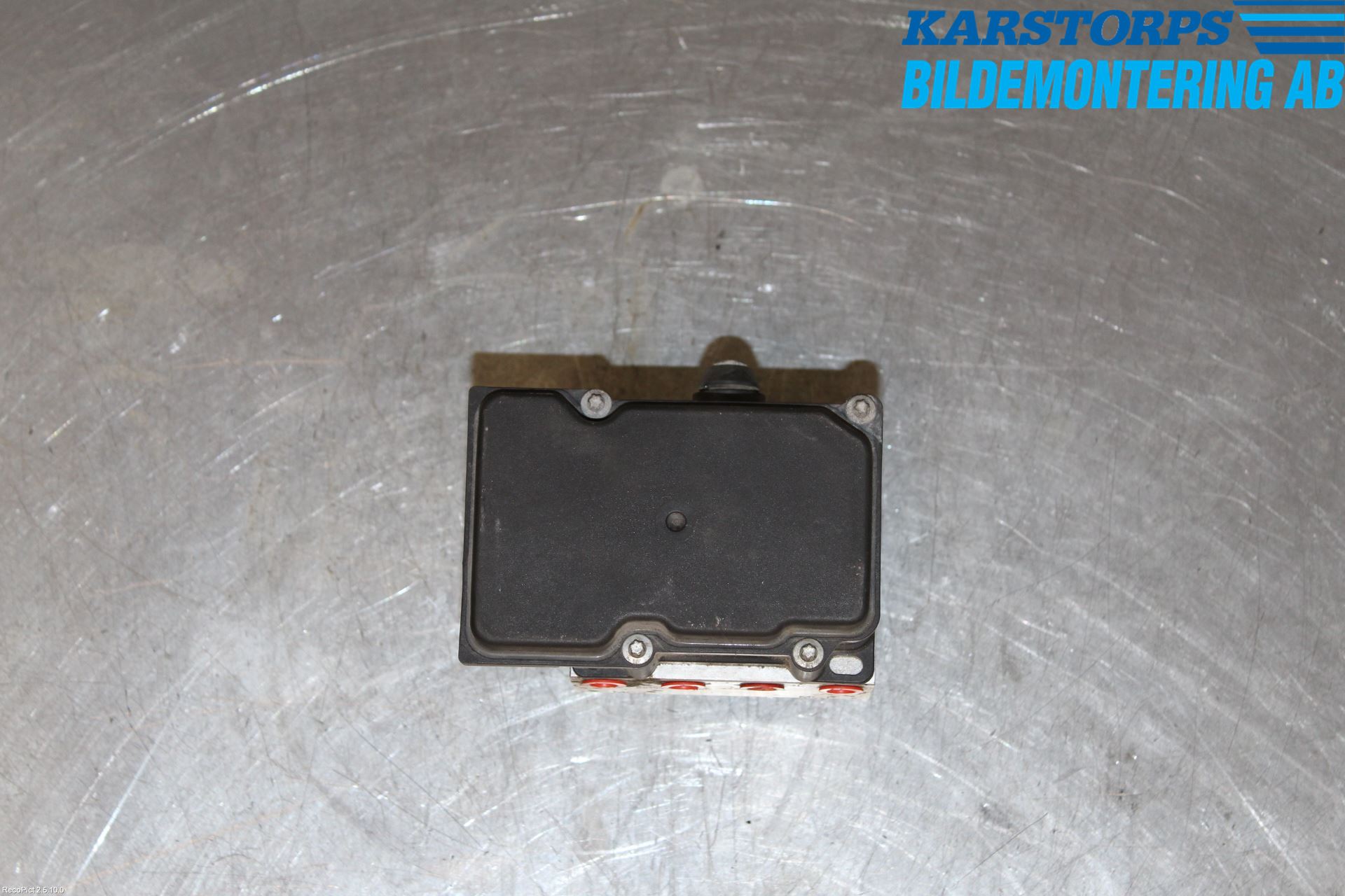 Toyota AYGO 06-14 Abs Hydraulaggregat