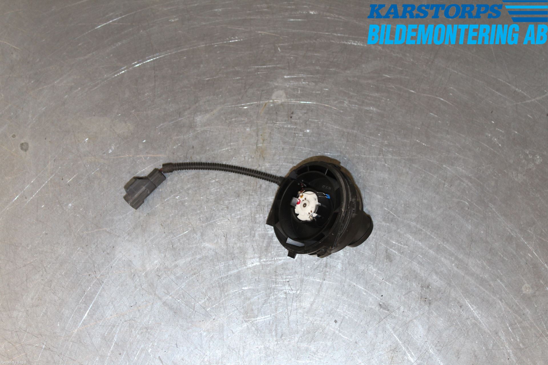 Volvo V70 05-08 Kyl-Värme Övrigt