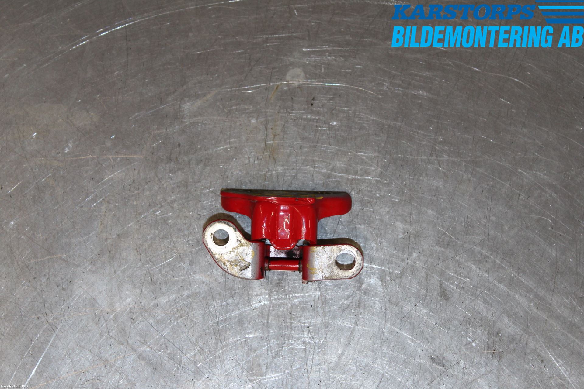 Toyota AYGO 06-14 Dörrgångjärn