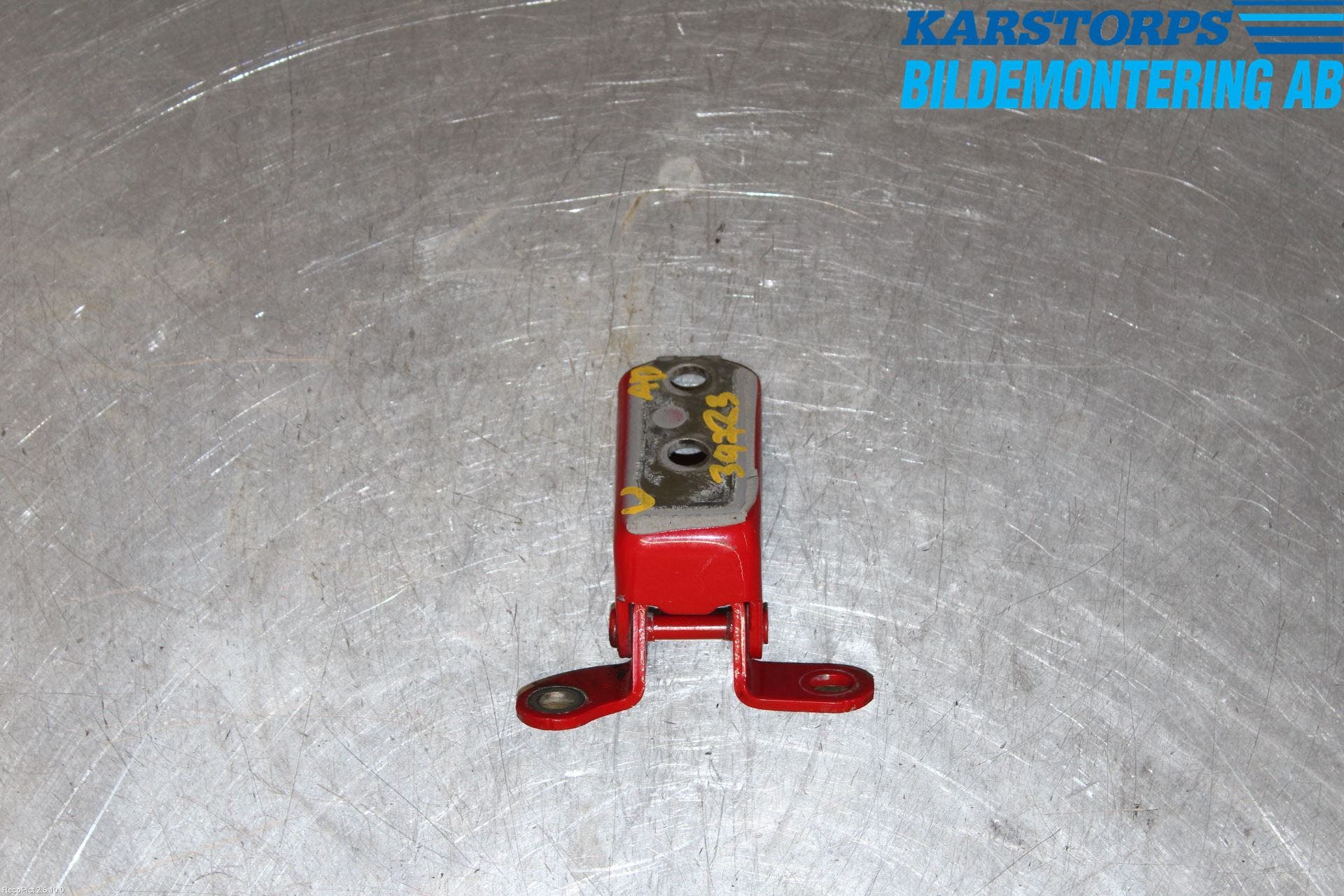 Toyota AYGO 06-14 Dörrgångjärn