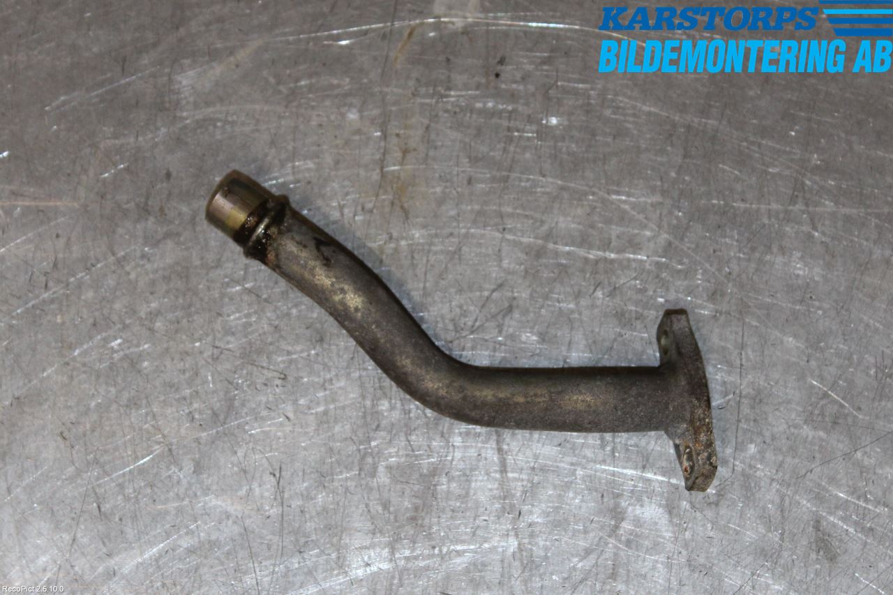 Volvo V70 08-13 Turbooljerör