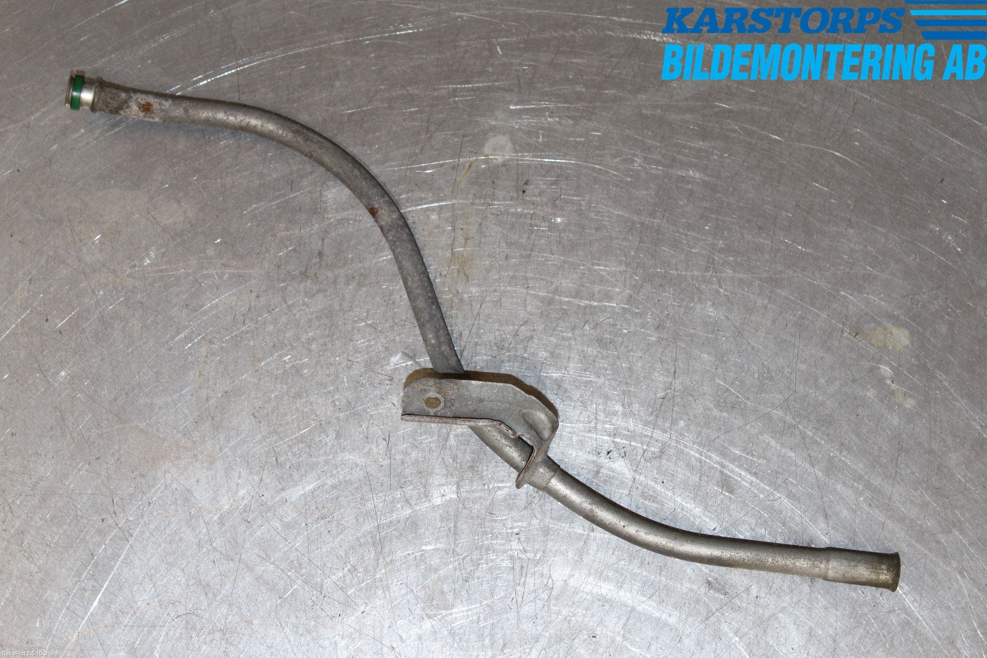 Volvo V70 08-13 Oljesticka