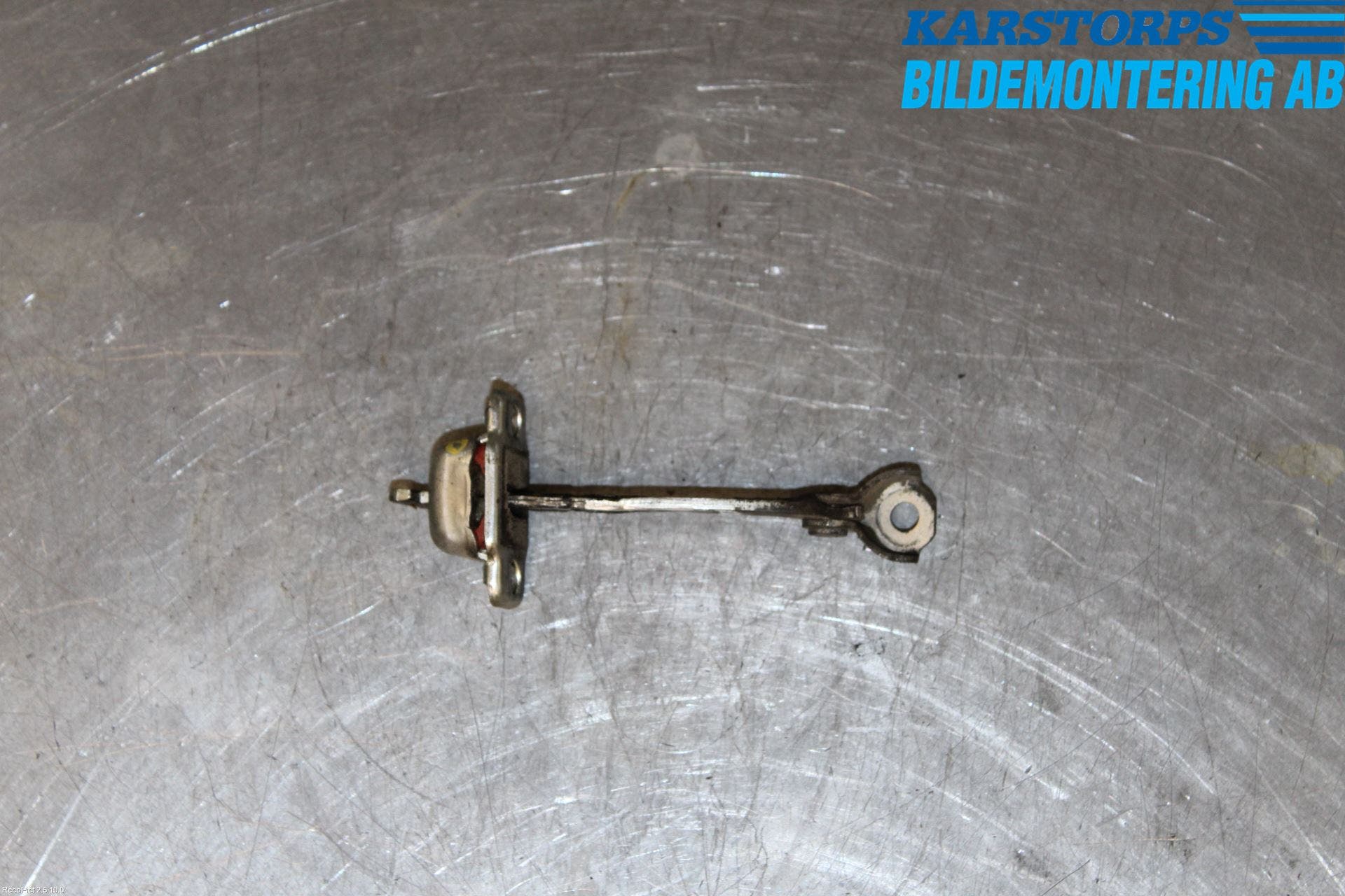 Toyota AYGO 06-14 Dörrstopp