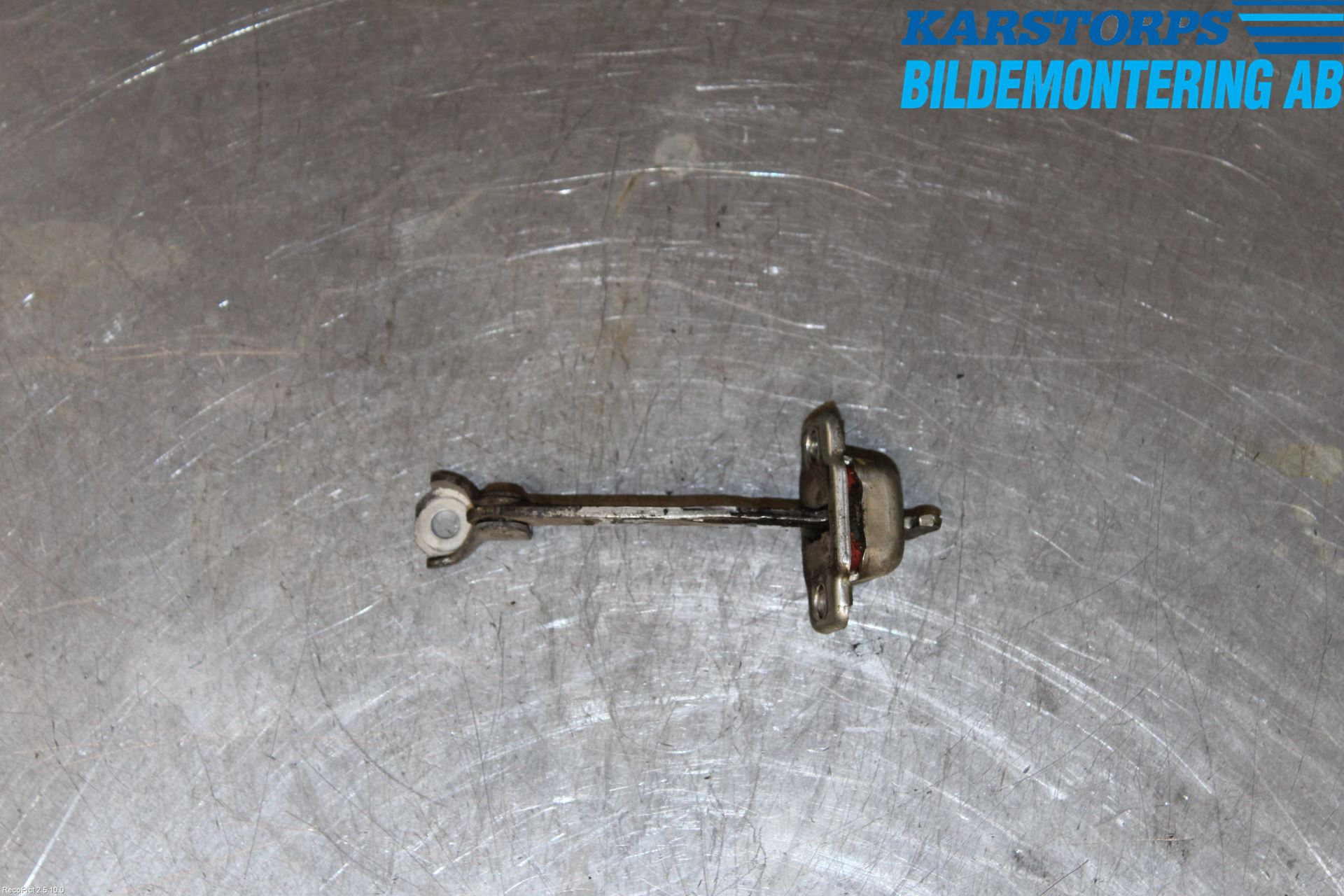 Toyota AYGO 06-14 Dörrstopp