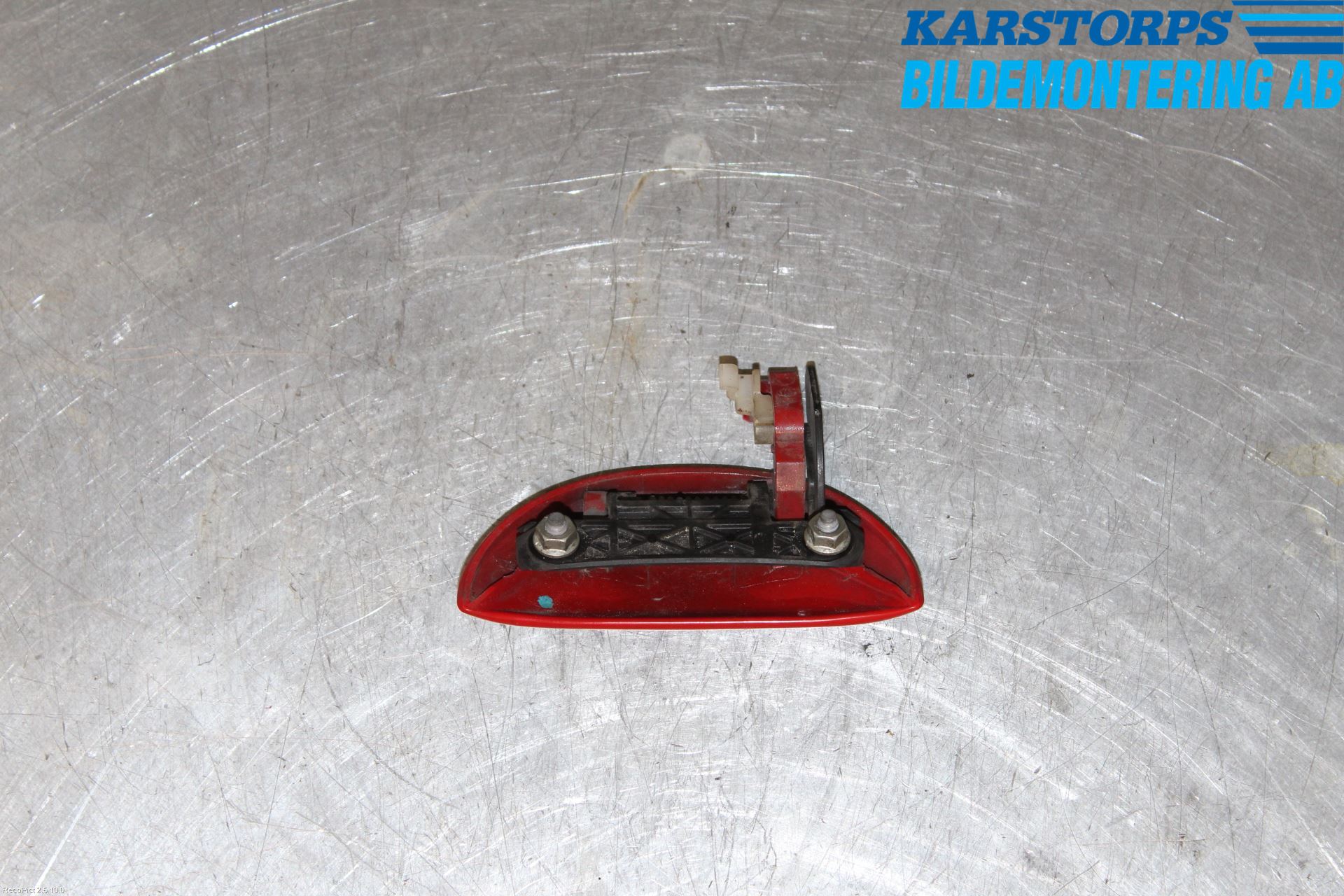 Toyota AYGO 06-14 Dörrhandtag Yttre Hö