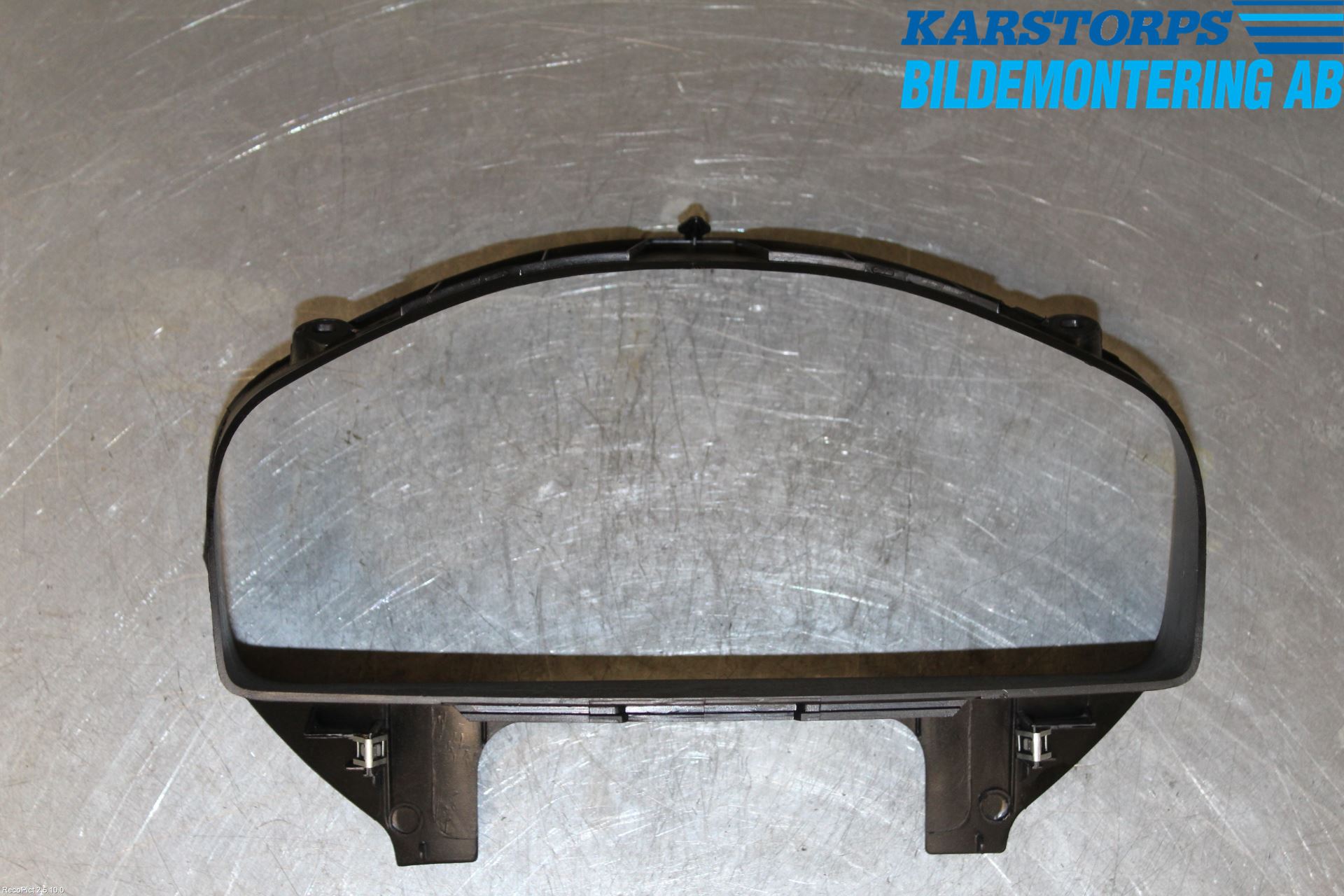 Volvo V50 08-12 Instrumentsarg