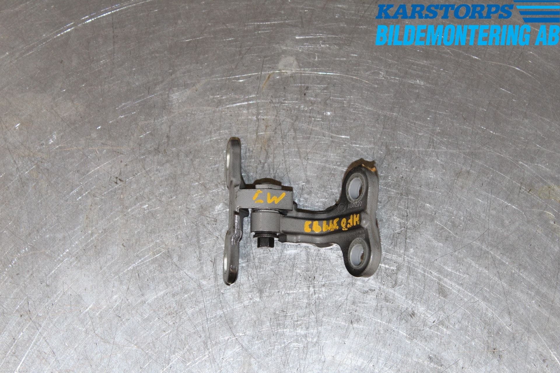 Volvo V50 08-12 Dörrgångjärn