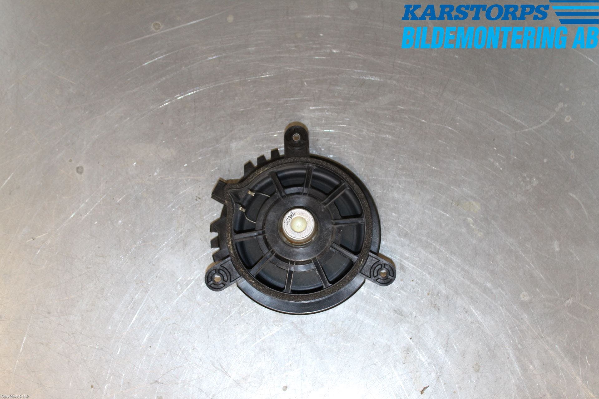 Volvo V70 08-13 Högtalare