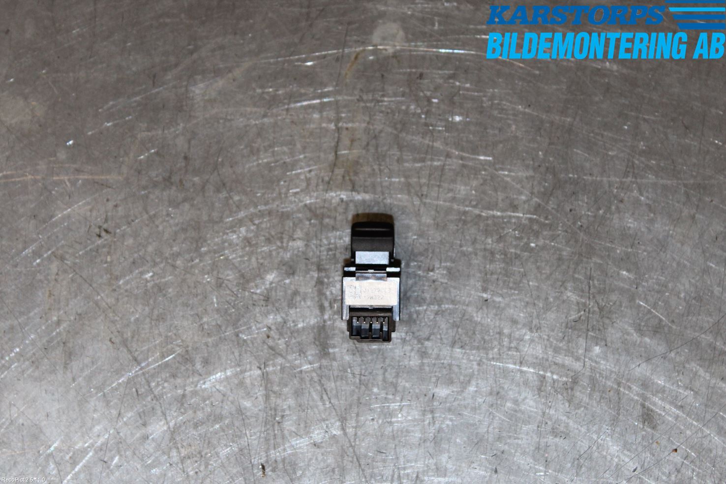 Volvo V70 08-13 Strömställare Elhiss