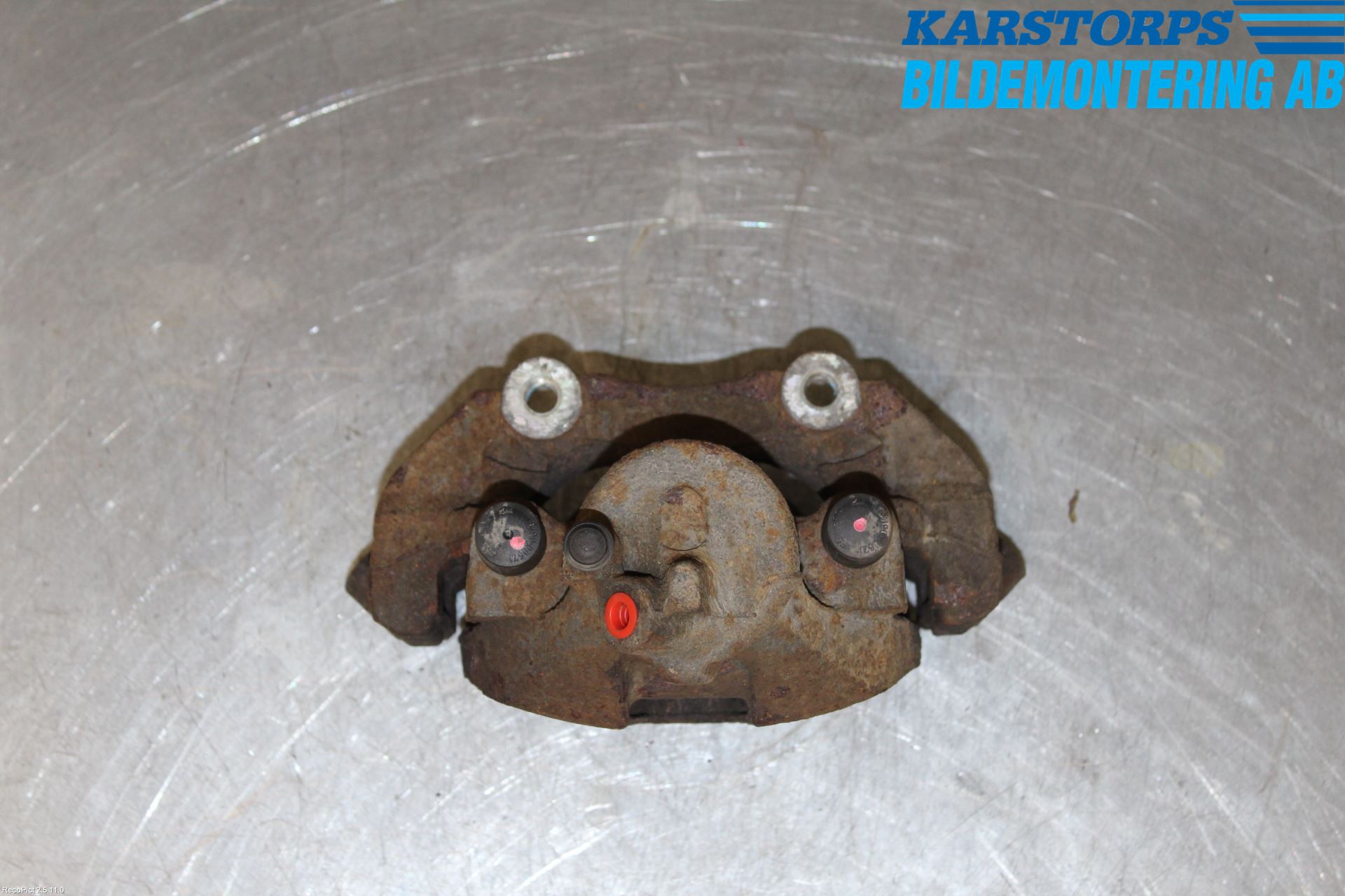 Volvo V50 04-07 Bromsok Fram Höger