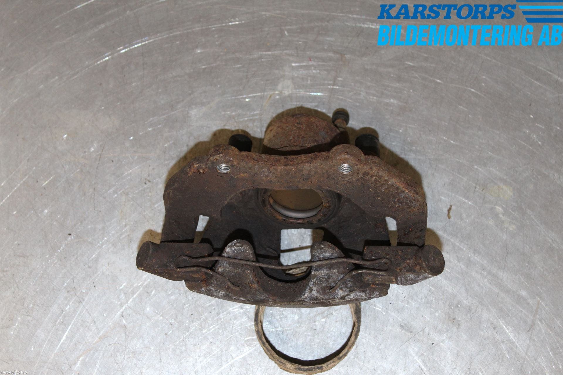 Volvo V50 04-07 Bromsok Fram Höger