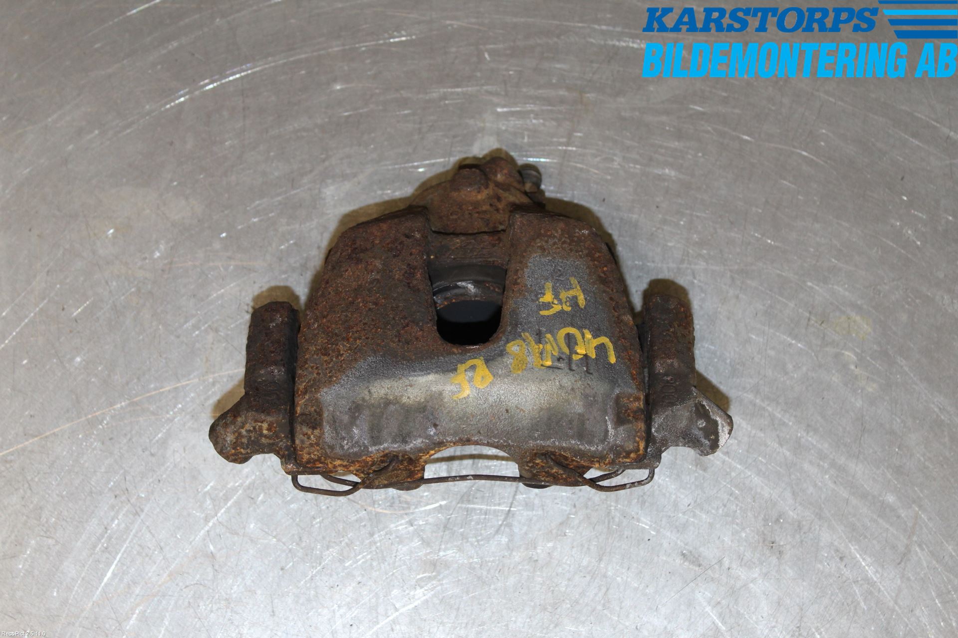 Volvo V50 04-07 Bromsok Fram Vänster