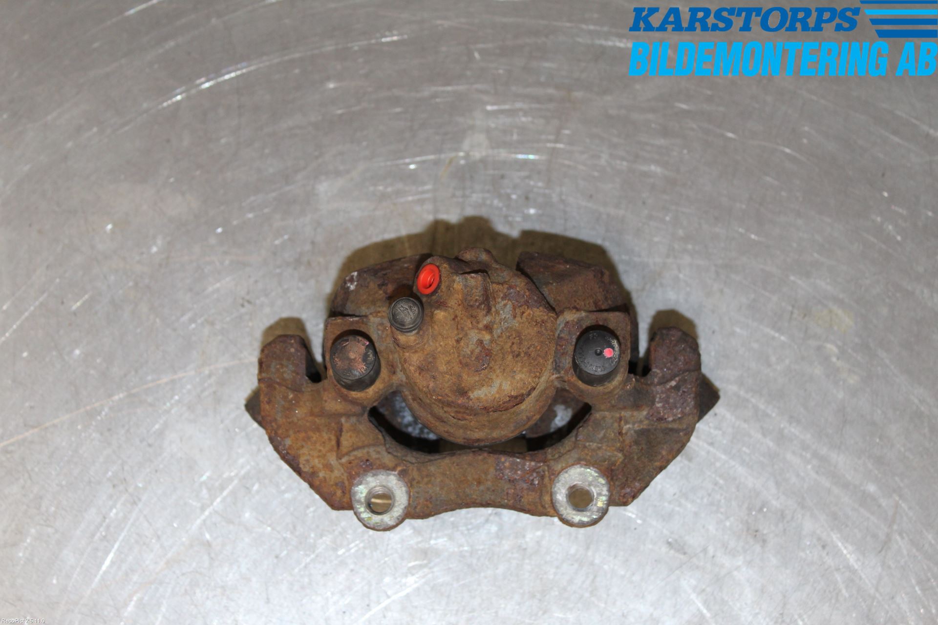 Volvo V50 04-07 Bromsok Fram Vänster