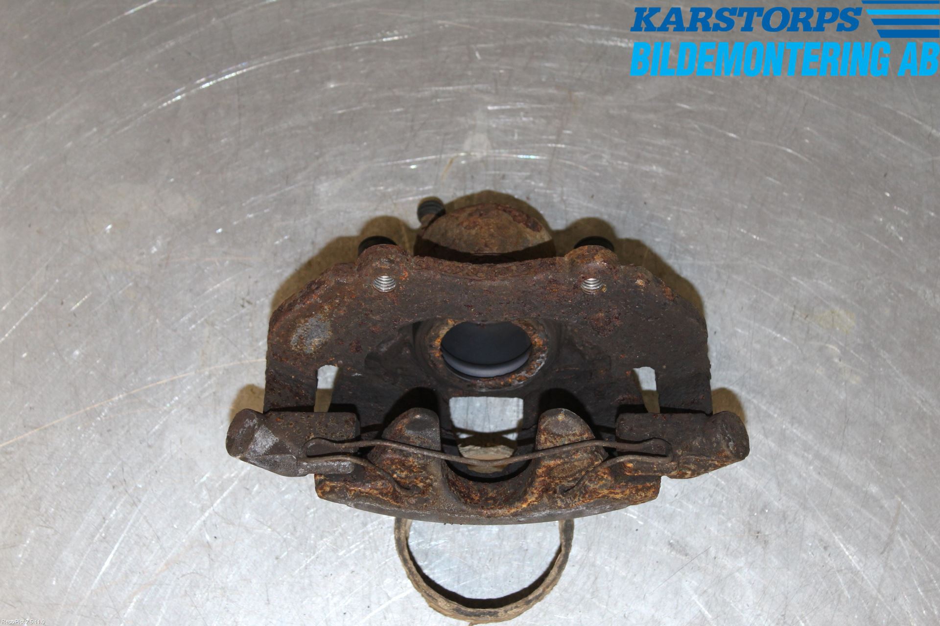 Volvo V50 04-07 Bromsok Fram Vänster