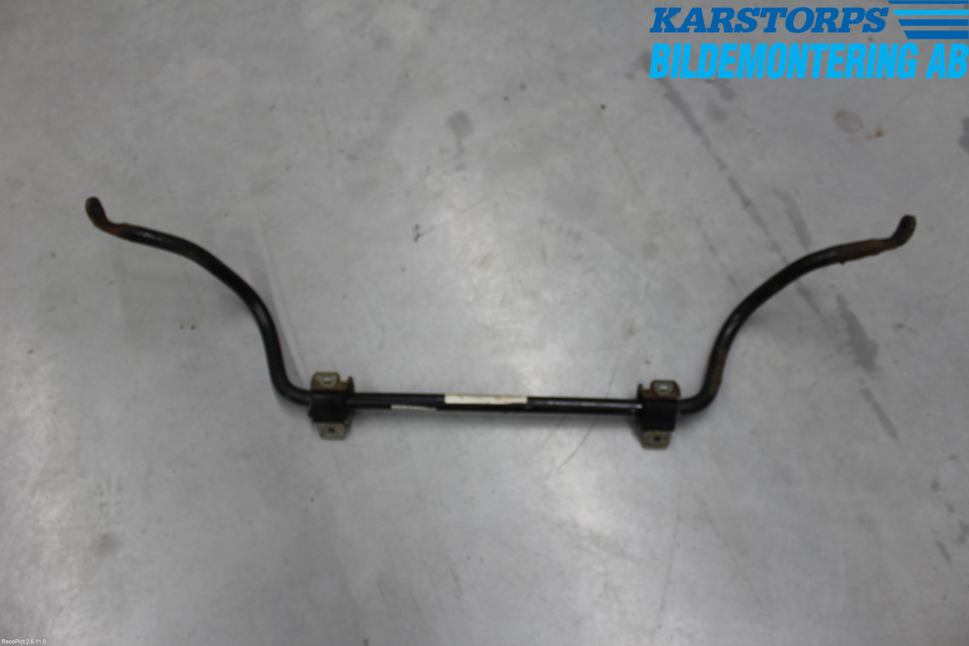 Volvo V50 04-07 Krängningshämmare Fram