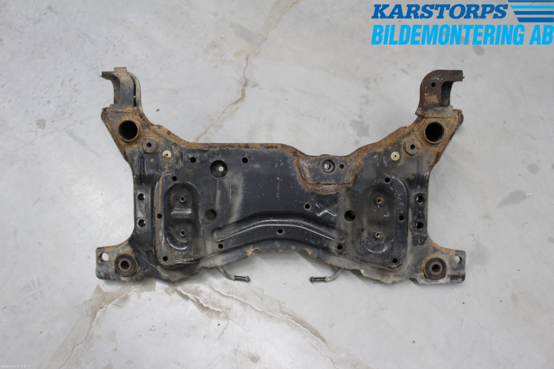 Volvo V50 04-07 Framvagnsbalk