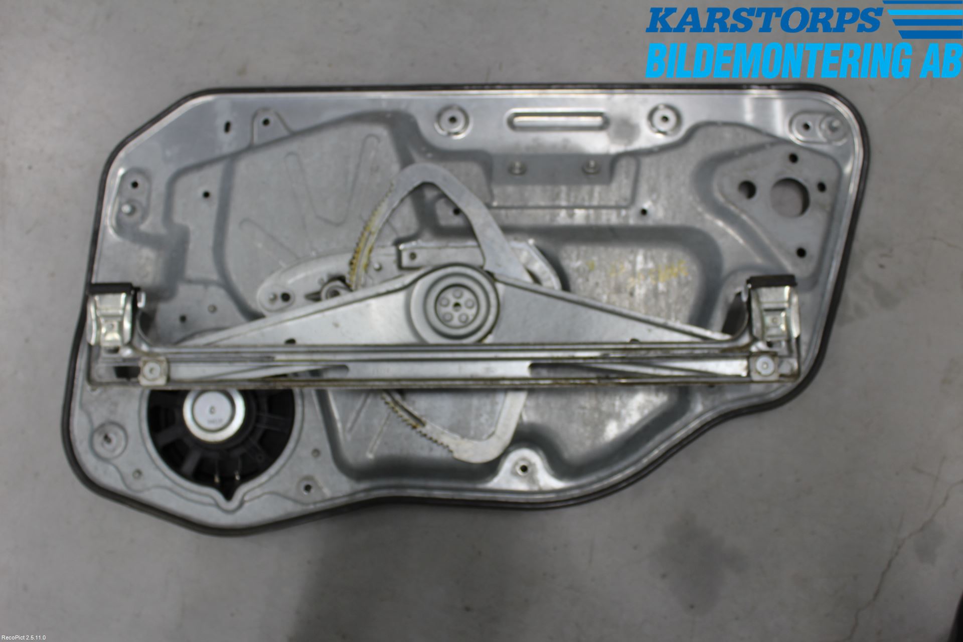 Volvo V50 08-12 Fönsterhiss El Kompl