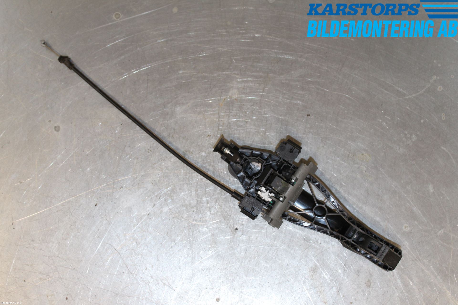 Volvo V50 08-12 Dörrhandtag Yttre Hö