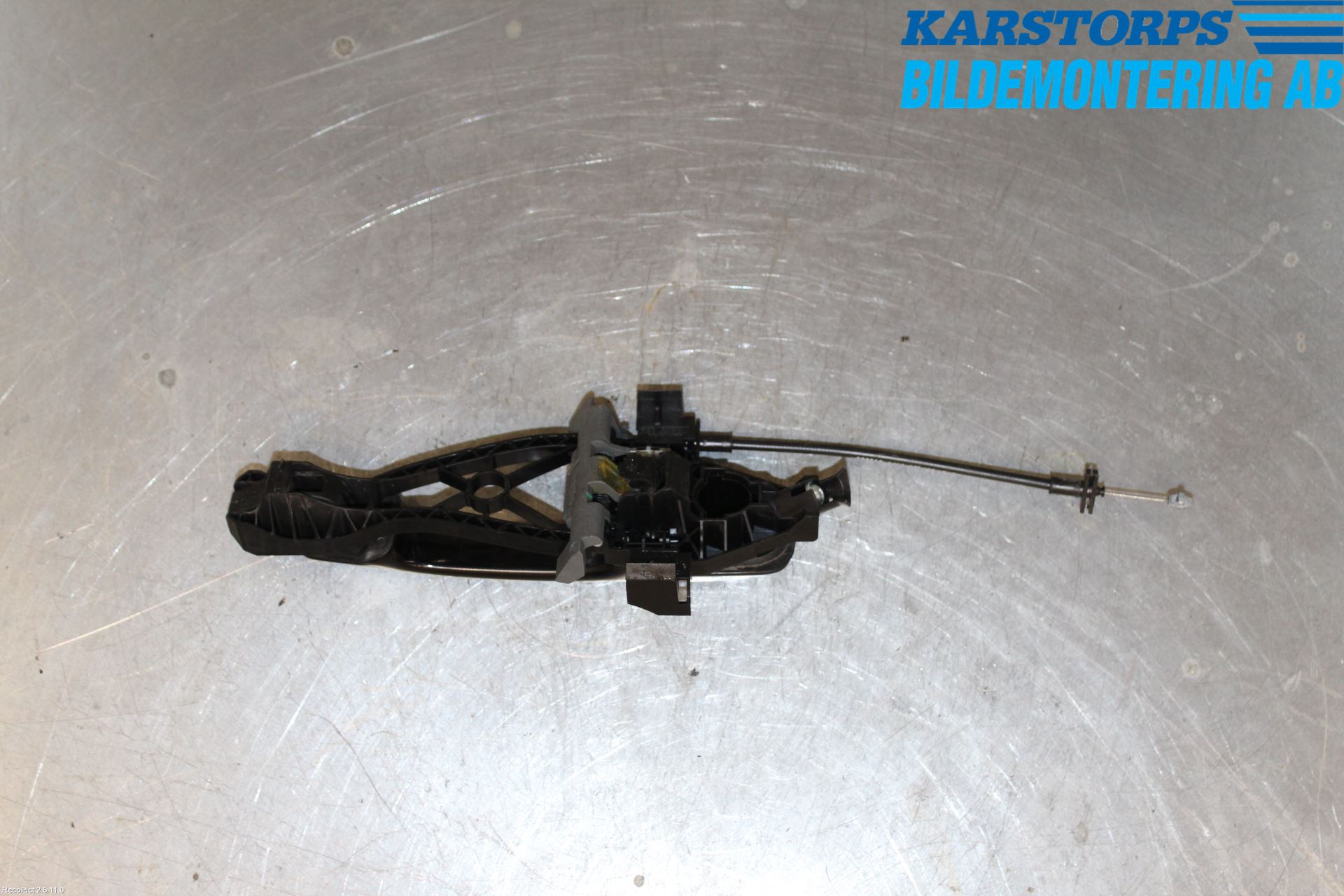 Volvo V50 08-12 Dörrhandtag Yttre Hö