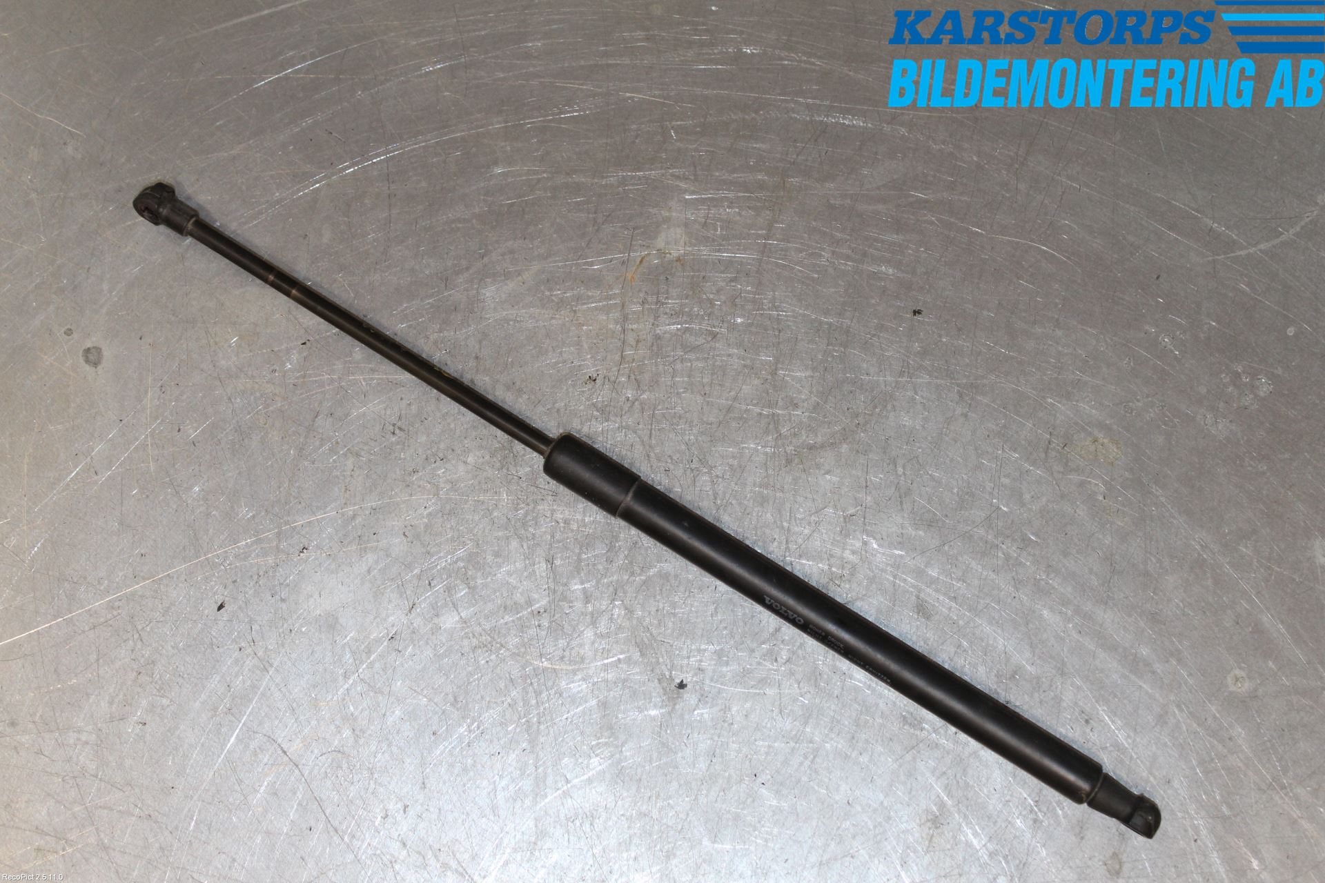 Volvo C30 07-10 Gasfjäder Baklucka