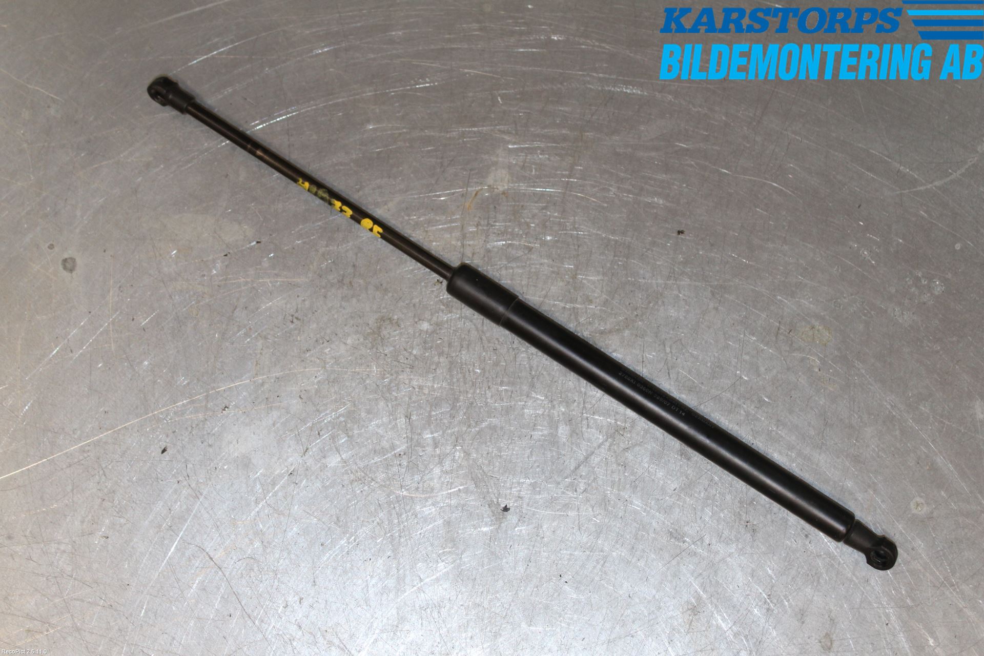 Volvo C30 07-10 Gasfjäder Baklucka