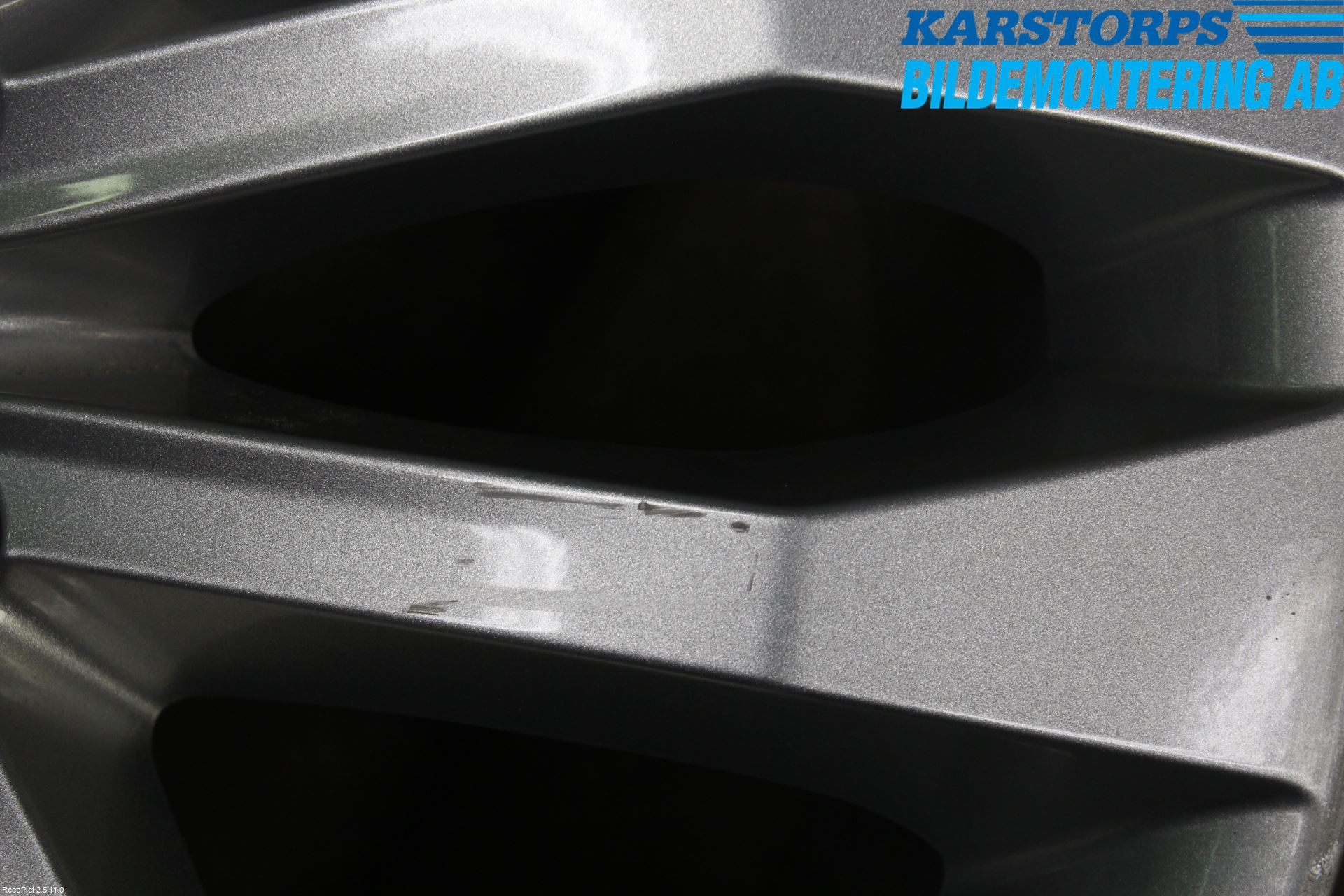 Jaguar F-TYPE Fälg Aluminium