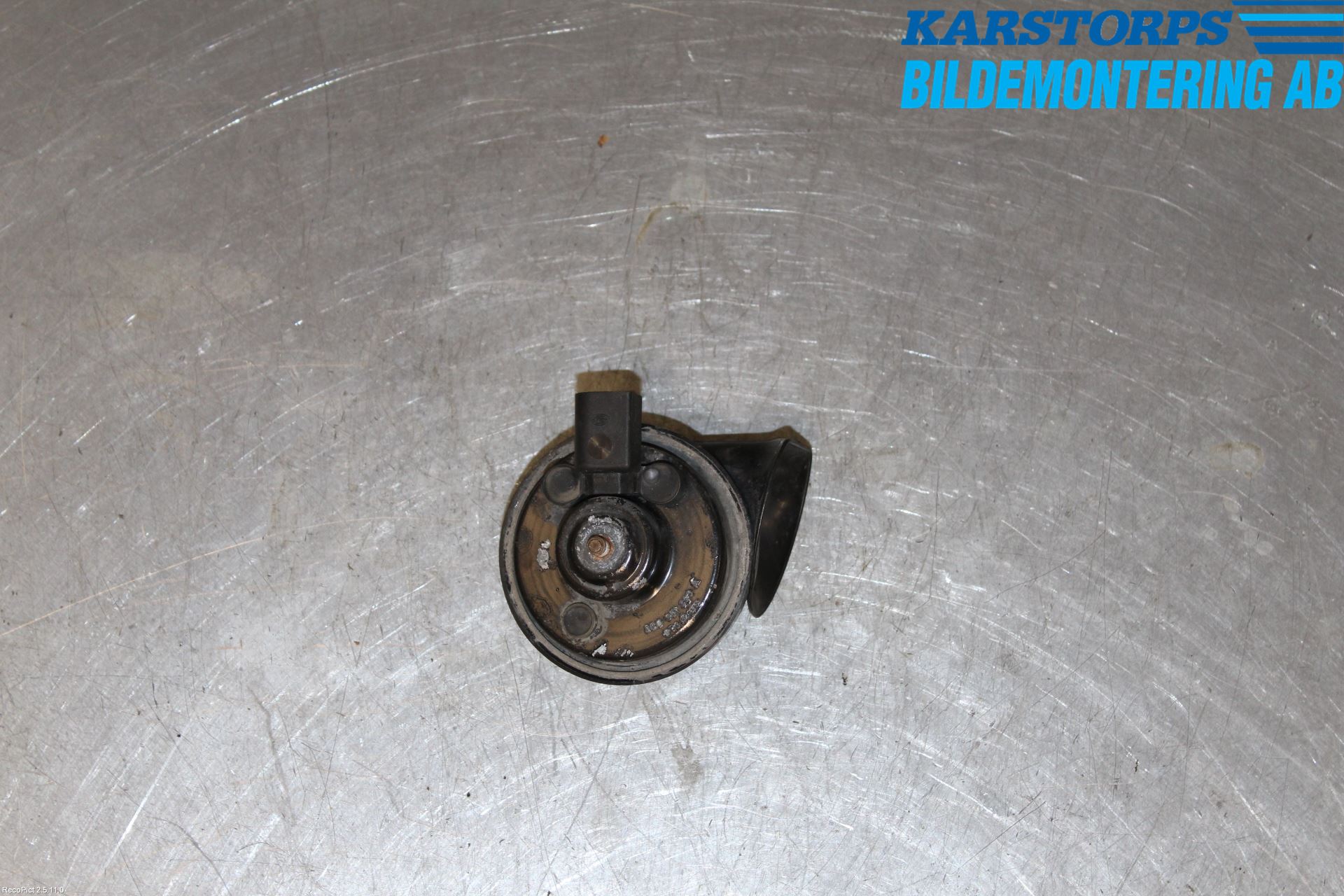 Volkswagen VW PASSAT CC 08-16 Signalhorn