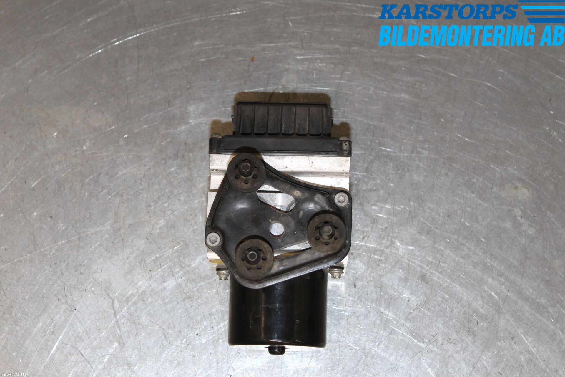 Volkswagen VW PASSAT CC 08-16 Abs Hydraulaggregat