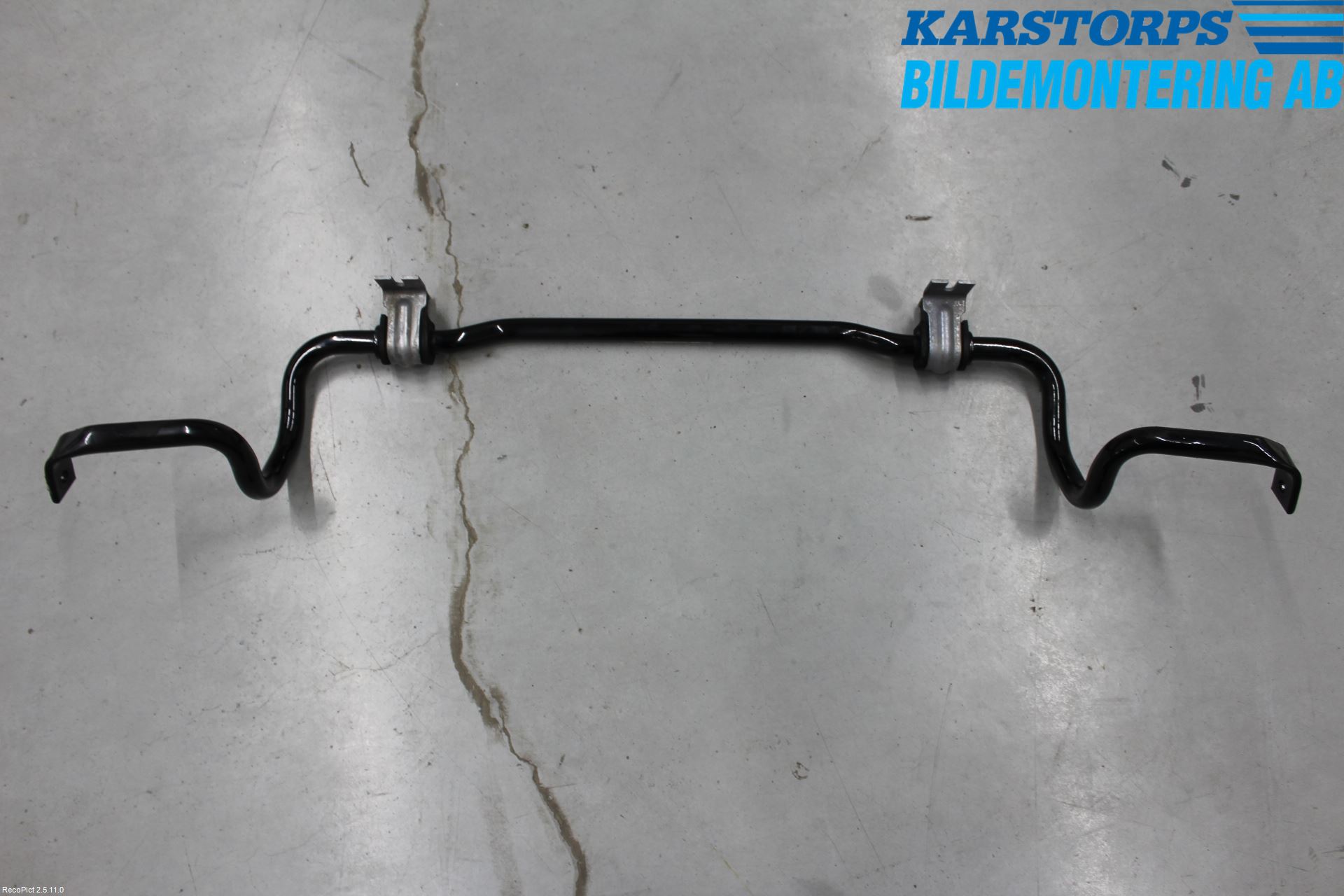 Renault CLIO IV 12-16 Krängningshämmare Fram