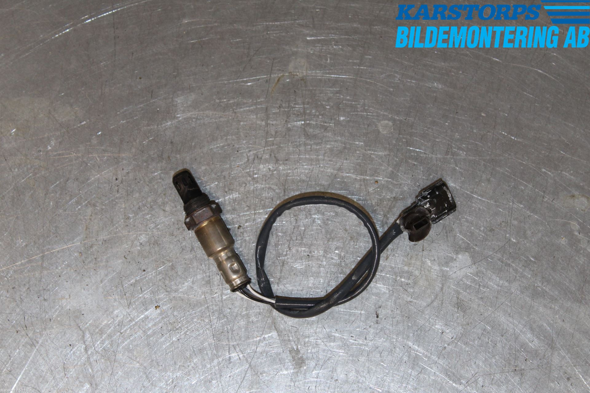 Renault CLIO IV 12-16 Injlambdasond