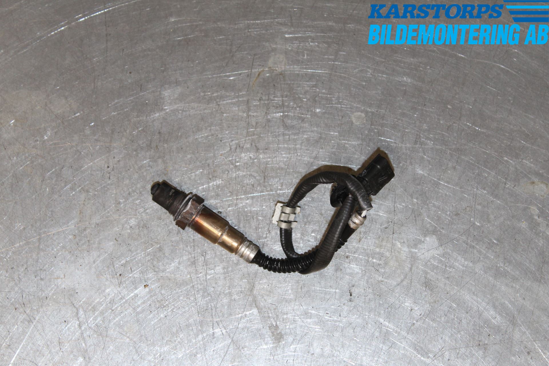 Renault CLIO IV 12-16 Injlambdasond