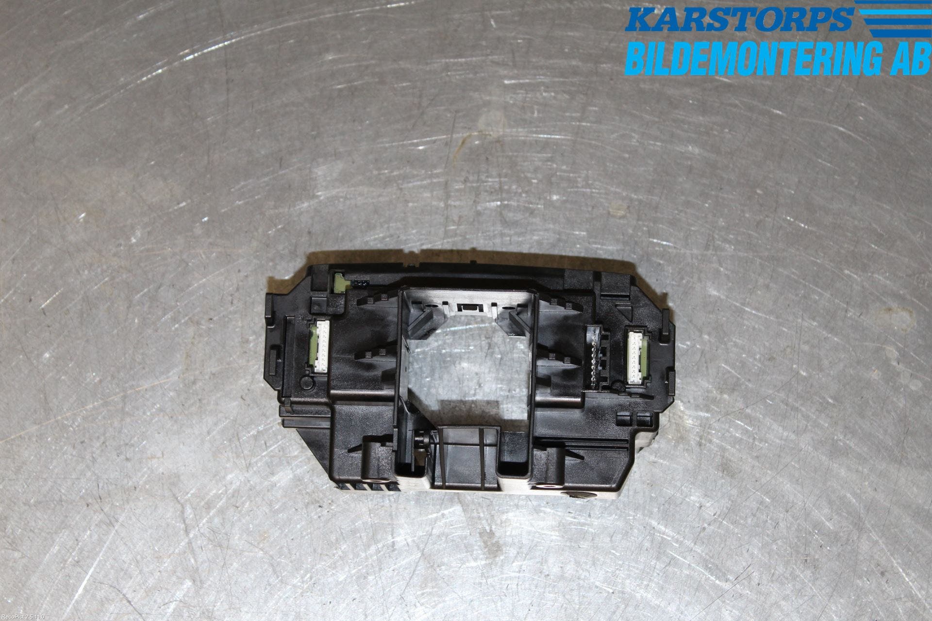 Volvo V70 08-13 Spakcentral