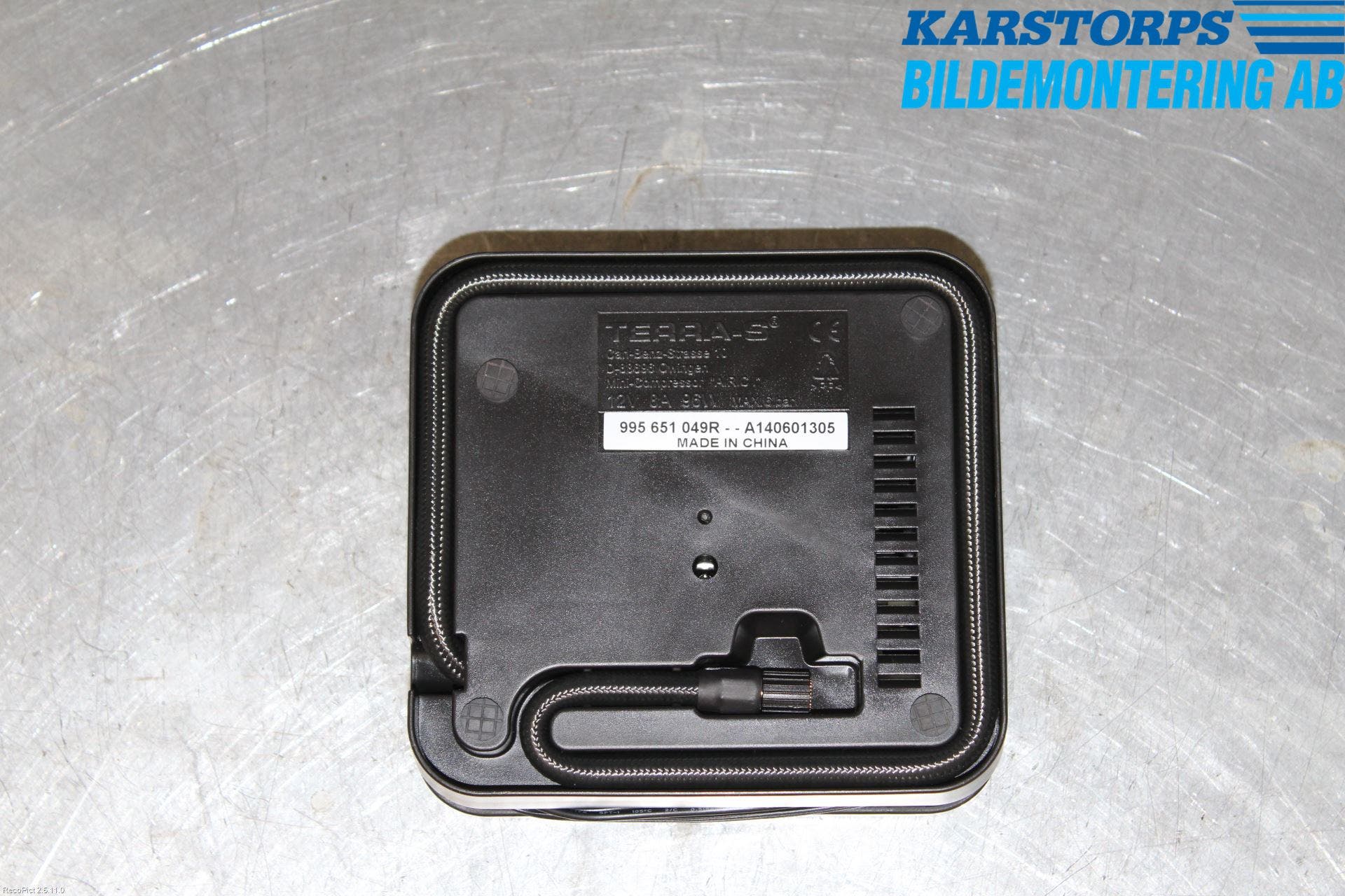 Renault CLIO IV 12-16 Kompressor Däck