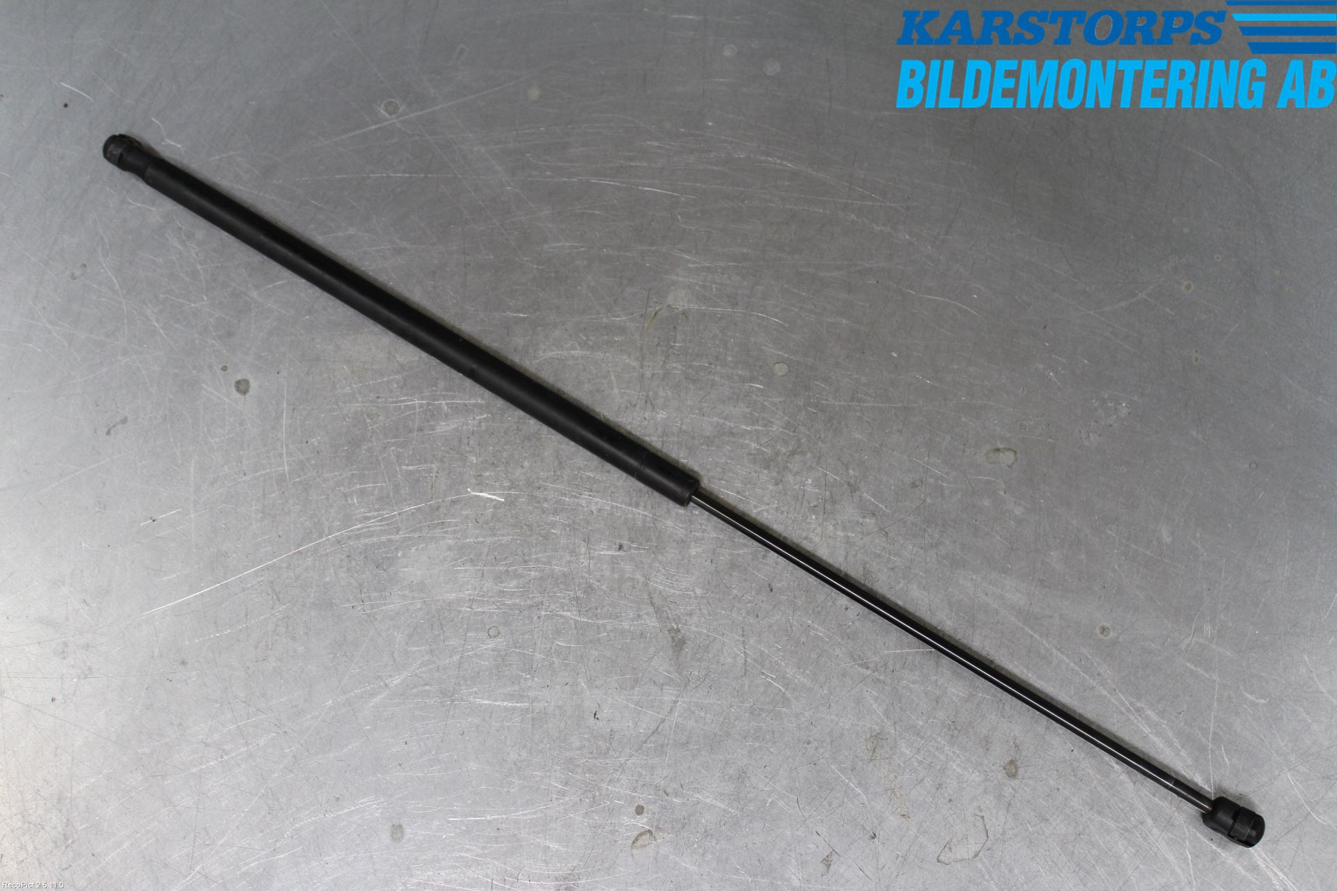 Volvo S40 04-07 Gasfjäder Motorhuv