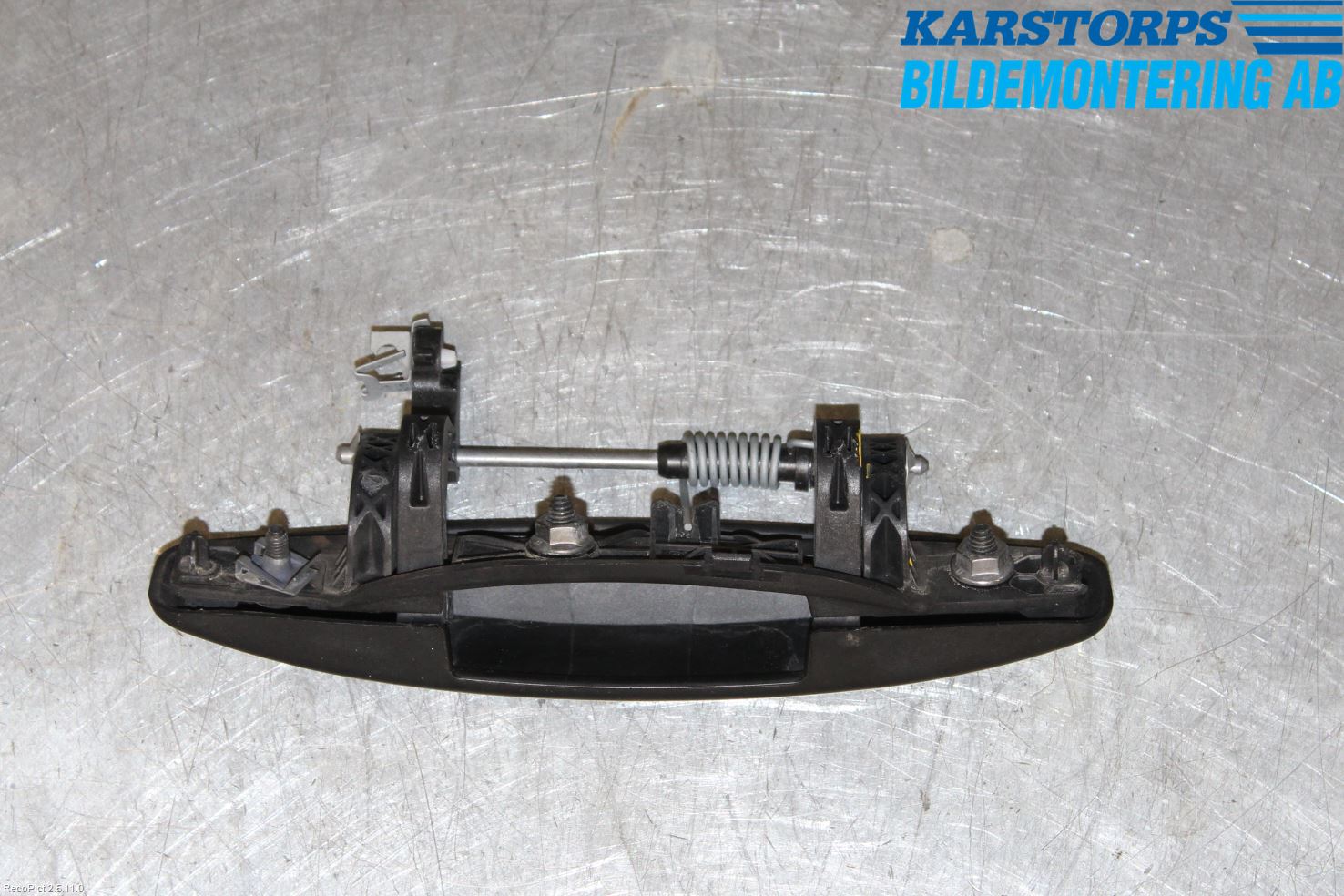 Dacia DOKKER 13- Dörrhandtag Yttre Vä