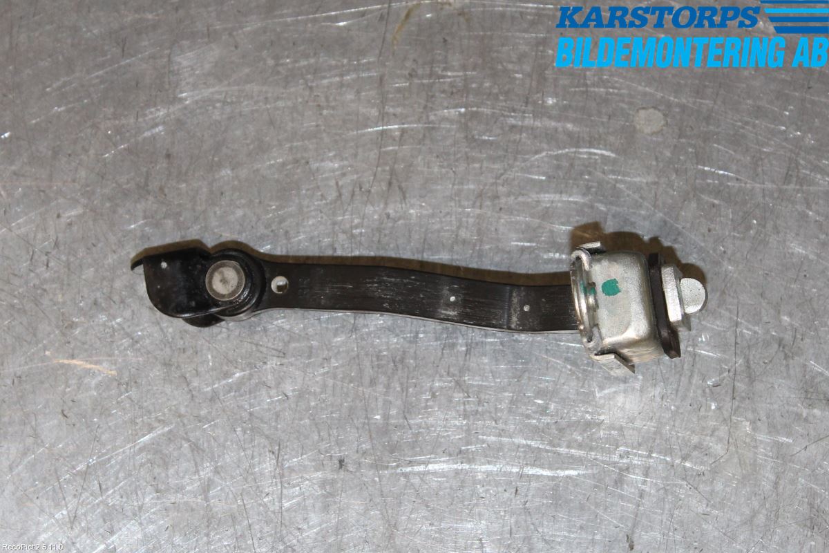 Nissan MICRA 11-16 Dörrstopp